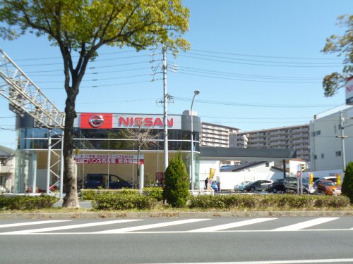 その他　日産プリンス名古屋販売株式会社内田橋店（その他）まで310m