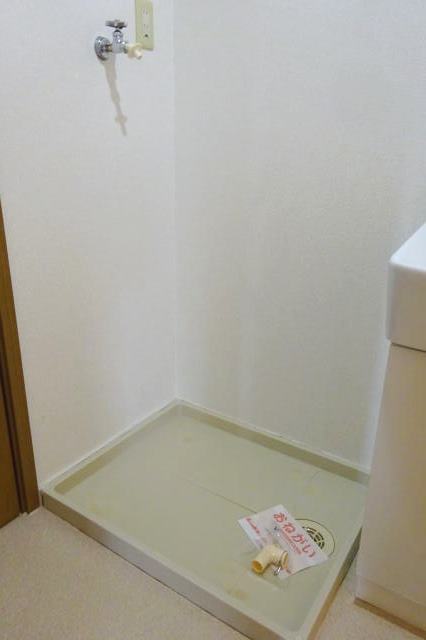 その他設備　同仕様