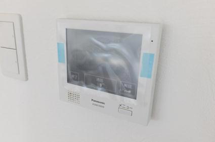 セキュリティ　TVフォンです☆