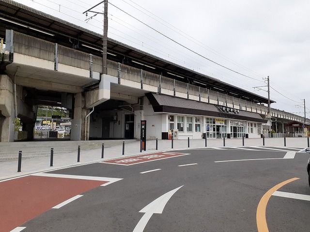 その他　鹿島神宮駅（その他）まで520m