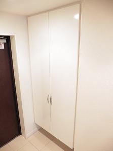 玄関　別部屋参考写真