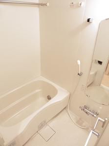 バス・シャワールーム　別部屋参考写真