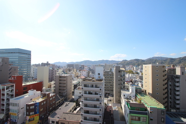 眺望　別号室の写真