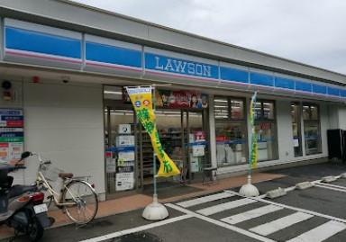 コンビニ　ローソン 港北新吉田町店（コンビニ）まで1220m