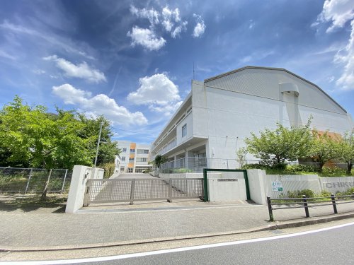 中学校　千種台中学校（中学校）まで1293m