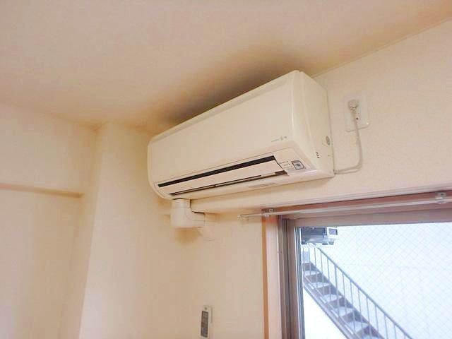 その他設備　★エアコン★