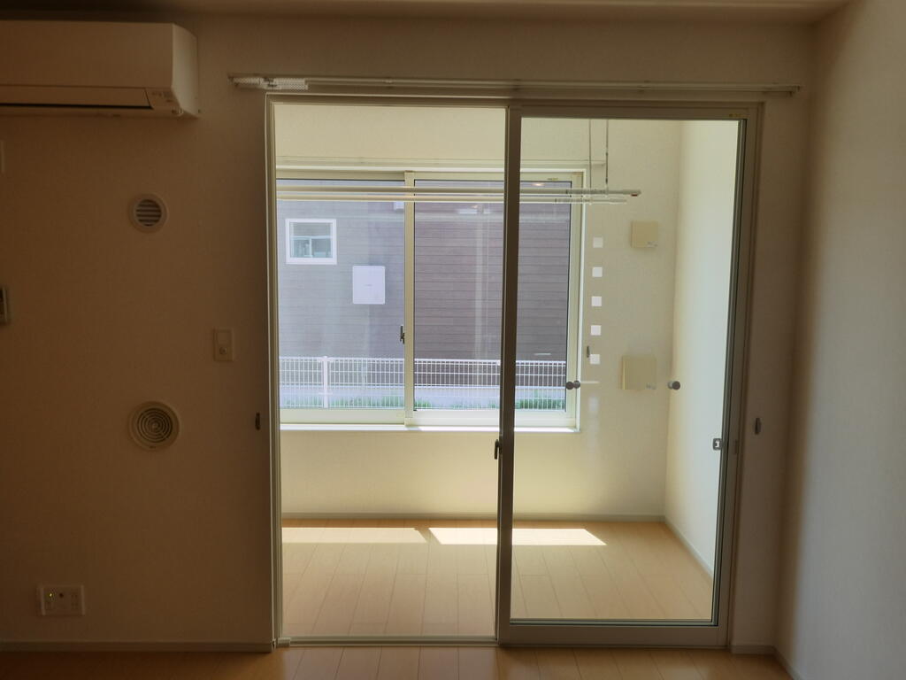 バルコニー　サンルーム