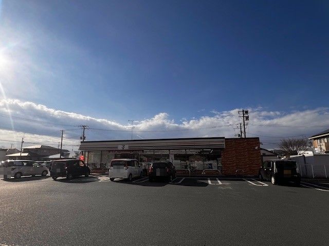 コンビニ　セブンイレブン相馬川沼店（コンビニ）まで1900m