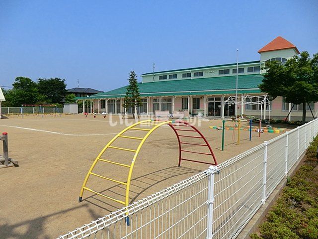 幼稚園・保育園　富里市立葉山こども園（幼稚園・保育園）まで1970m