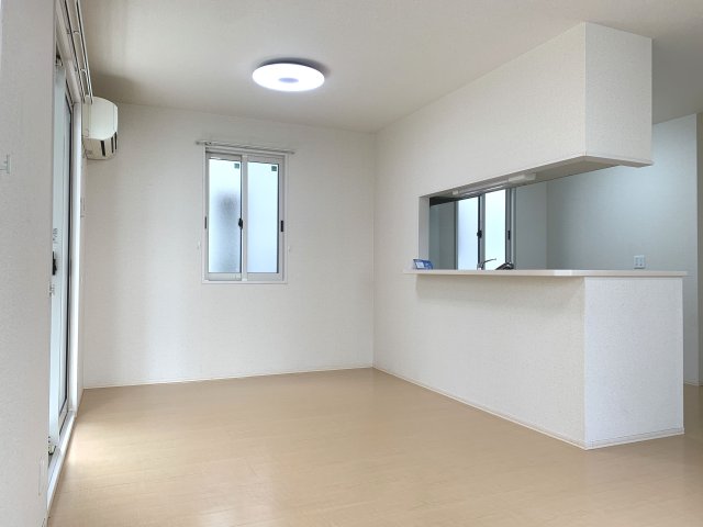 居室・リビング　LDK15帖
