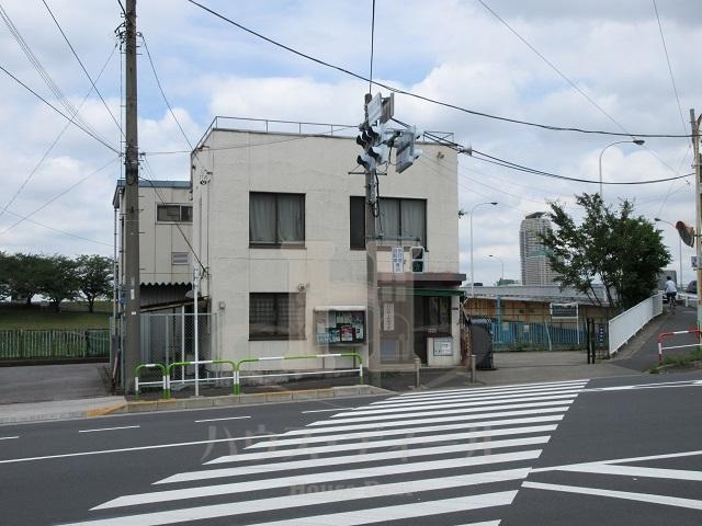 警察署・交番　岩淵交番（警察署・交番）まで336m