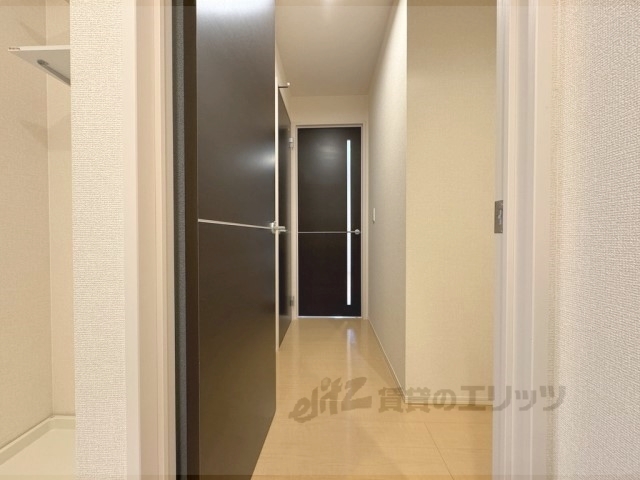 その他部屋・スペース　廊下