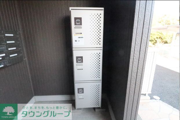 その他設備　設備