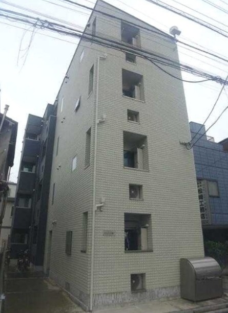 建物外観　☆外観☆