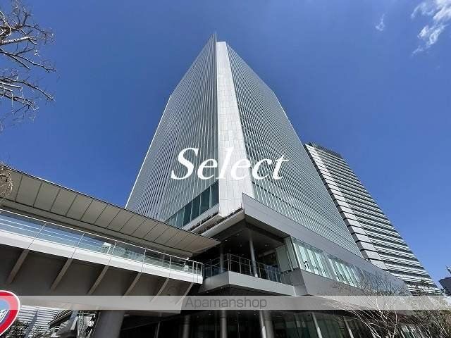 その他　横浜市役所（その他）まで151m