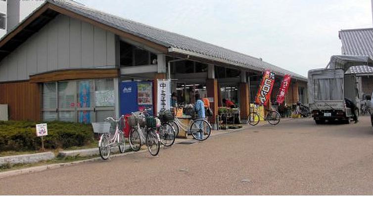 スーパー　生鮮パワー・魚住店（スーパー）まで1092m
