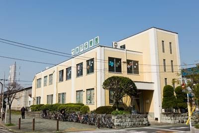 幼稚園・保育園　奥戸保育園（幼稚園・保育園）まで358m