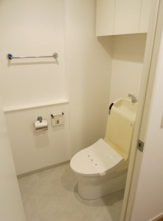 トイレ　別号室参考写真
