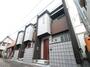 蕨駅より徒歩8分 築4年4ヶ月の賃貸物件