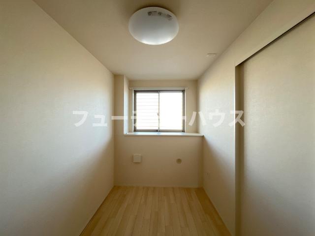 その他部屋・スペース　洋室