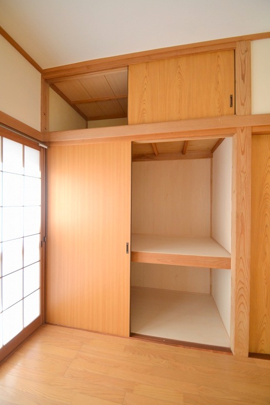収納　安芸区の賃貸情報はシティホーム海田センターへお任せください