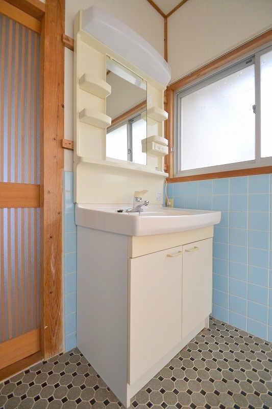 洗面設備　安芸区の賃貸情報はシティホーム海田センターへお任せください
