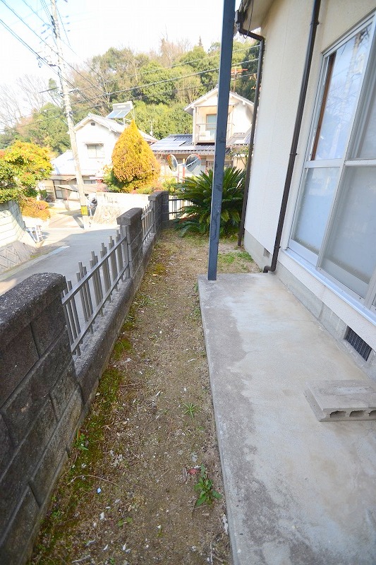 庭　安芸区の賃貸情報はシティホーム海田センターへお任せください