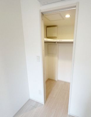 収納　☆たっぷり収納☆
