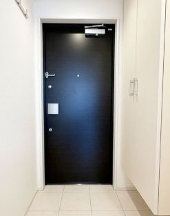 玄関　☆広々とした玄関☆