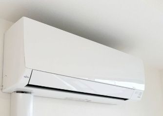 その他設備　☆エアコン付き☆