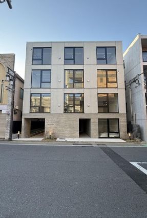 建物外観　☆綺麗な外観☆