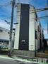 篠崎駅より徒歩8分 1階 築5年6ヶ月の賃貸物件