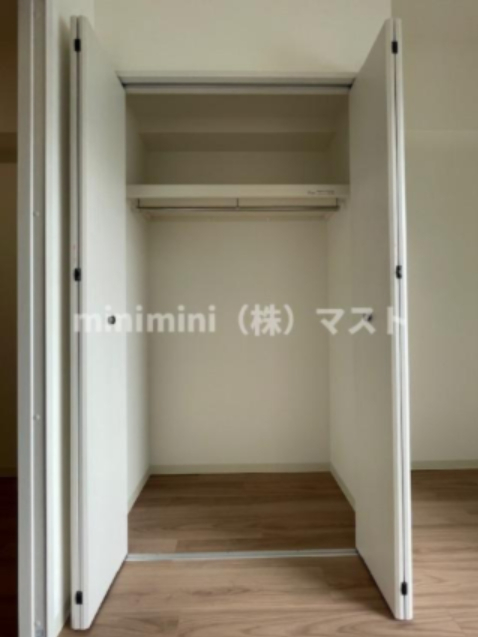 収納　別部屋参考写真