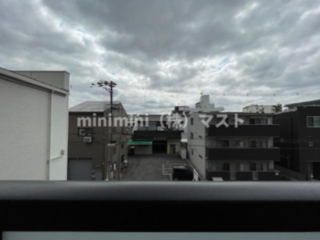 眺望　別部屋参考写真
