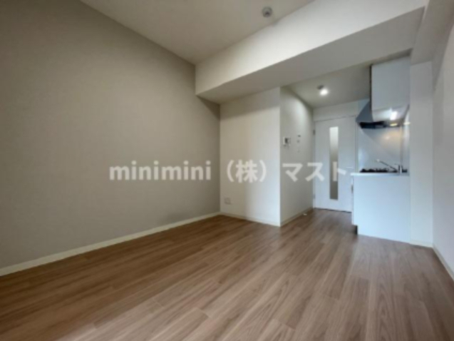 居室・リビング　別部屋参考写真