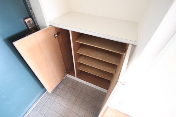 その他　※別部屋の写真です