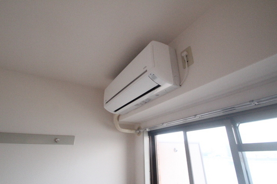 その他設備　※別部屋の写真です
