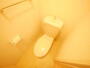 トイレ　★清潔感のあるトイレです★