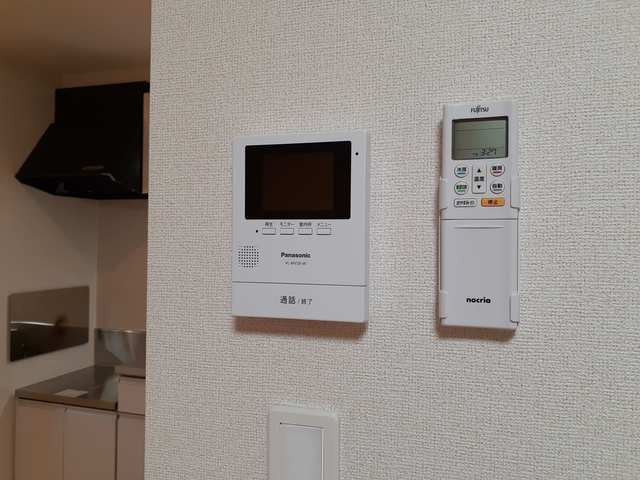 セキュリティ　図面と現状に相違がある場合には現状を優先