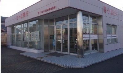 銀行　百十四銀行様（銀行）まで2200m