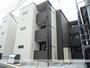 宮城野原駅より徒歩6分 1階 築1年4ヶ月の賃貸物件