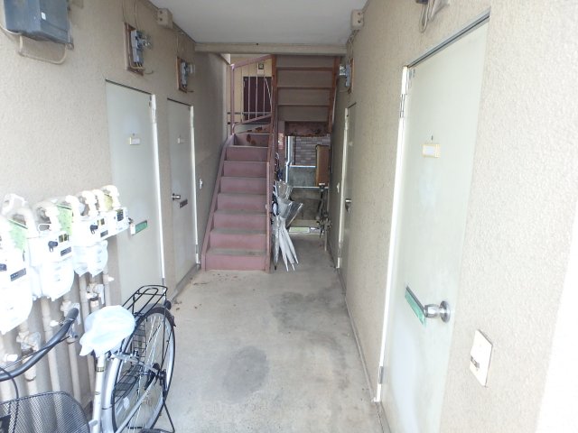 ロビー