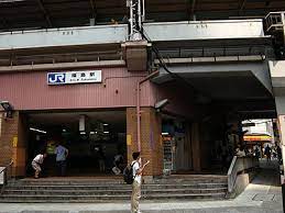 その他　福島(大阪環状線)（その他）まで588m