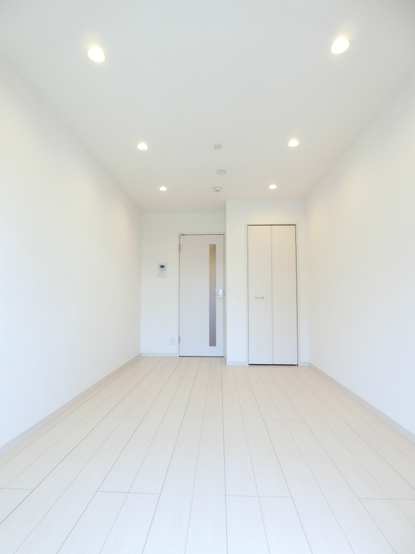 その他部屋・スペース　リビングです