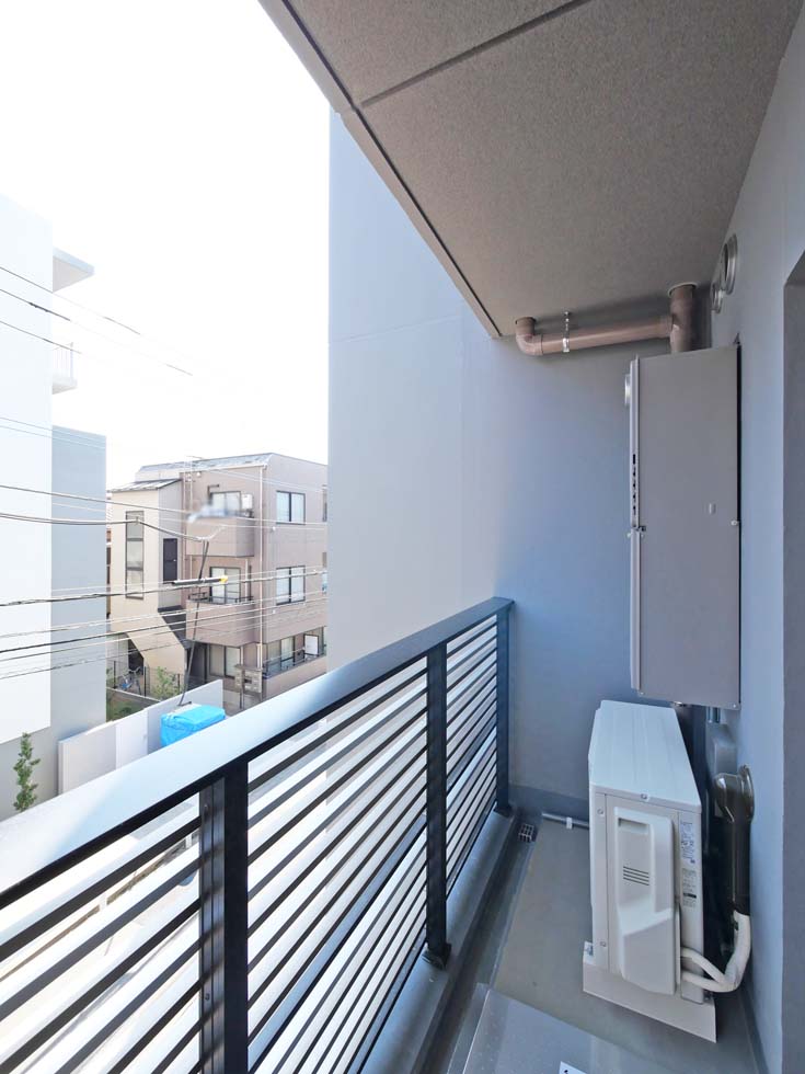 その他部屋・スペース　きれいな内装です