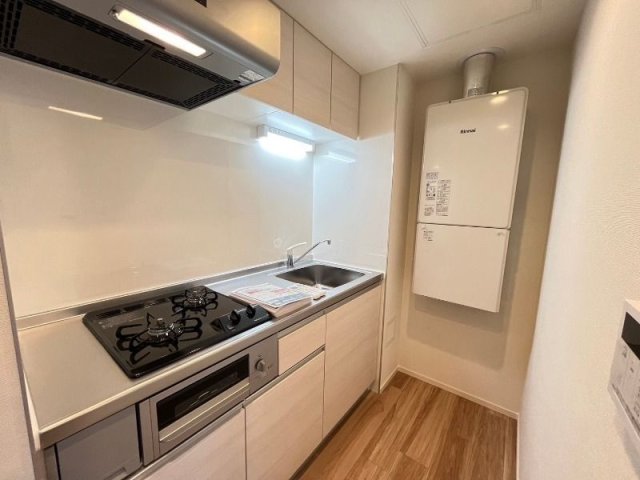 キッチン　別部屋参考写真