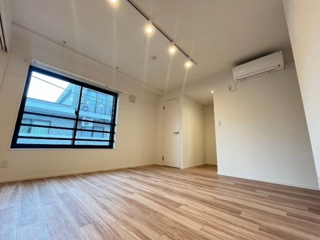 セキュリティ　別部屋参考写真