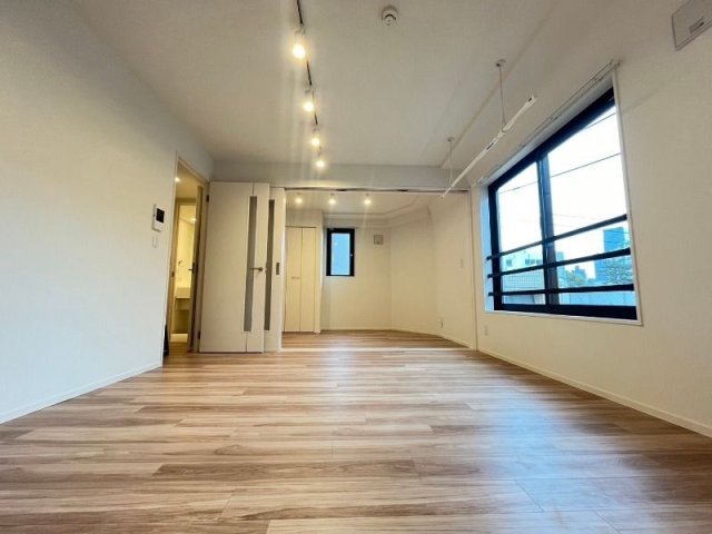 居室・リビング　別部屋参考写真