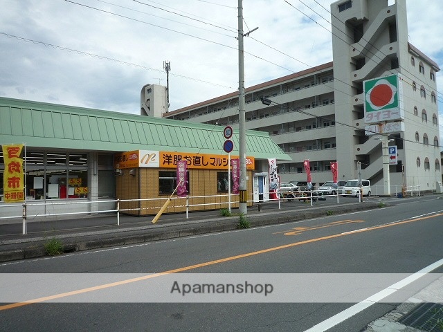 スーパー　（株）タイヨー／タイヨー光山店（スーパー）まで2419m