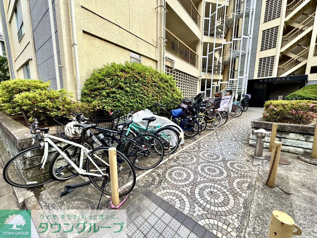 その他共有部分　共有部分